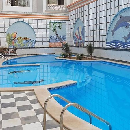 הורגהדה 201Sheraton Plaza מראה חיצוני תמונה